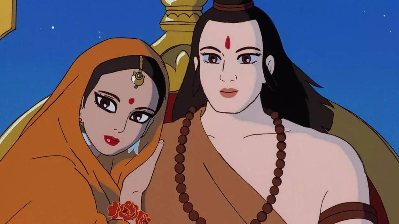 Ramayana The Legend Of Prince Rama: Geek Pictures Expresses Gratitude For PM Modi's Support Ahead Of Re-Release