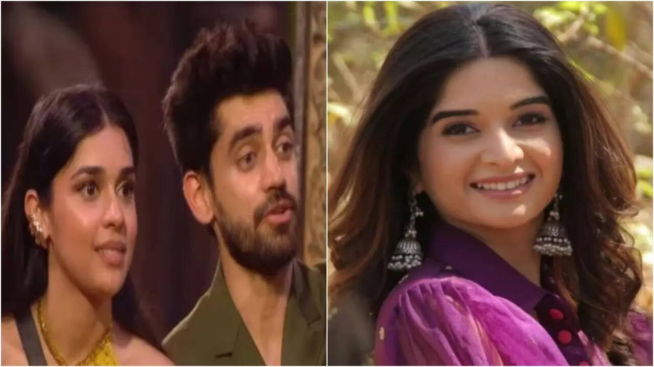 Will Avinash Mishra Ditch Bhavika Sharma For Eisha Singh? Tarot Card Reader Hansa Singh Makes BIG Prediction