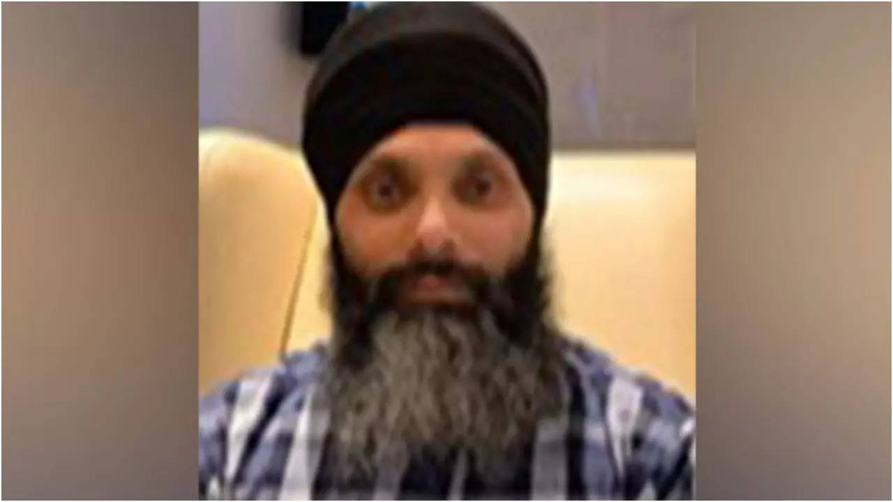 Hardeep Singh Nijjar