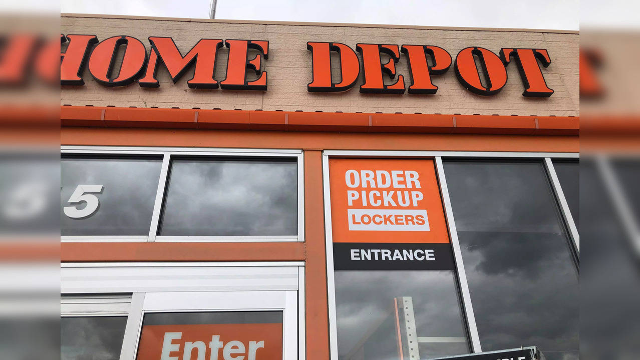 Home Depot (istock image)