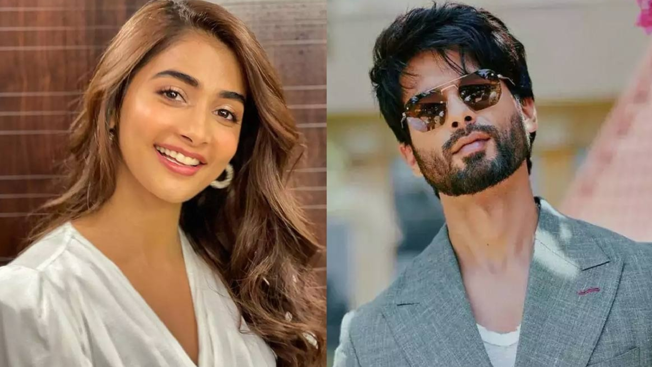 Deva: Shahid Kapoor And Pooja Hegde To Ignite Dubai's ILT20 With Their New Song Bhasad Macha