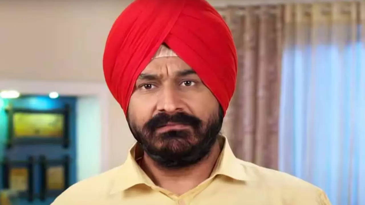 TMKOC Fame Gurucharan Singh Is Critical, Stopped Food-Water Intake For Days, Reveals Friend Bhakti Soni