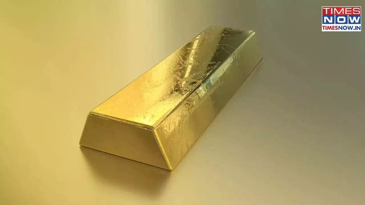 Bullion