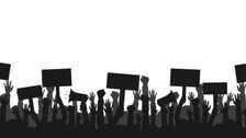 Tamil Nadu DMK student wing protests against new UGC draft guidelines