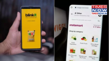 Accelerating commerce war Blinkit and Swiggy may hold their own against Amazon and Flipkart