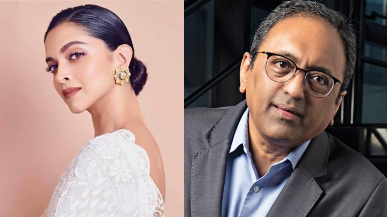 Deepika Padukone BLASTS L&T Chairman’s 90-Hour Workweek I