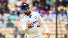 Not Rohit Sharma or Temba Bavuma, Dinesh Karthik chose the 31-year-old great player as the world's number 1 captain!