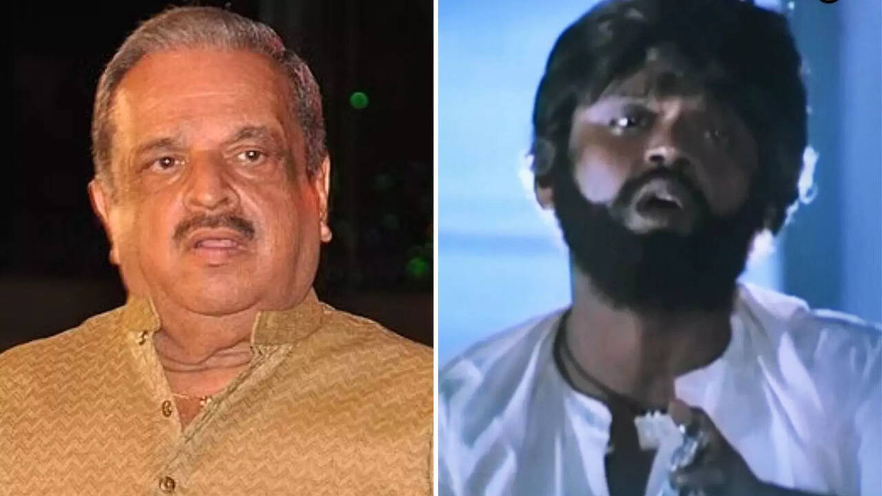  'ராசாத்தி உன்ன' பாடகர் ஜெயச்சந்திரனை மறக்க முடியுமா? 