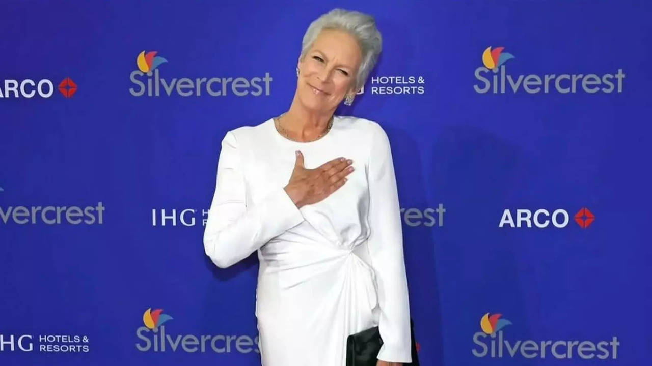 Jamie Lee Curtis Donates $1 Million To Support Relief Efforts Amid Devastating LA Wildfires