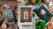 10 Fantasy Books With Magical Systems So Complex They Will Blow Your Mind