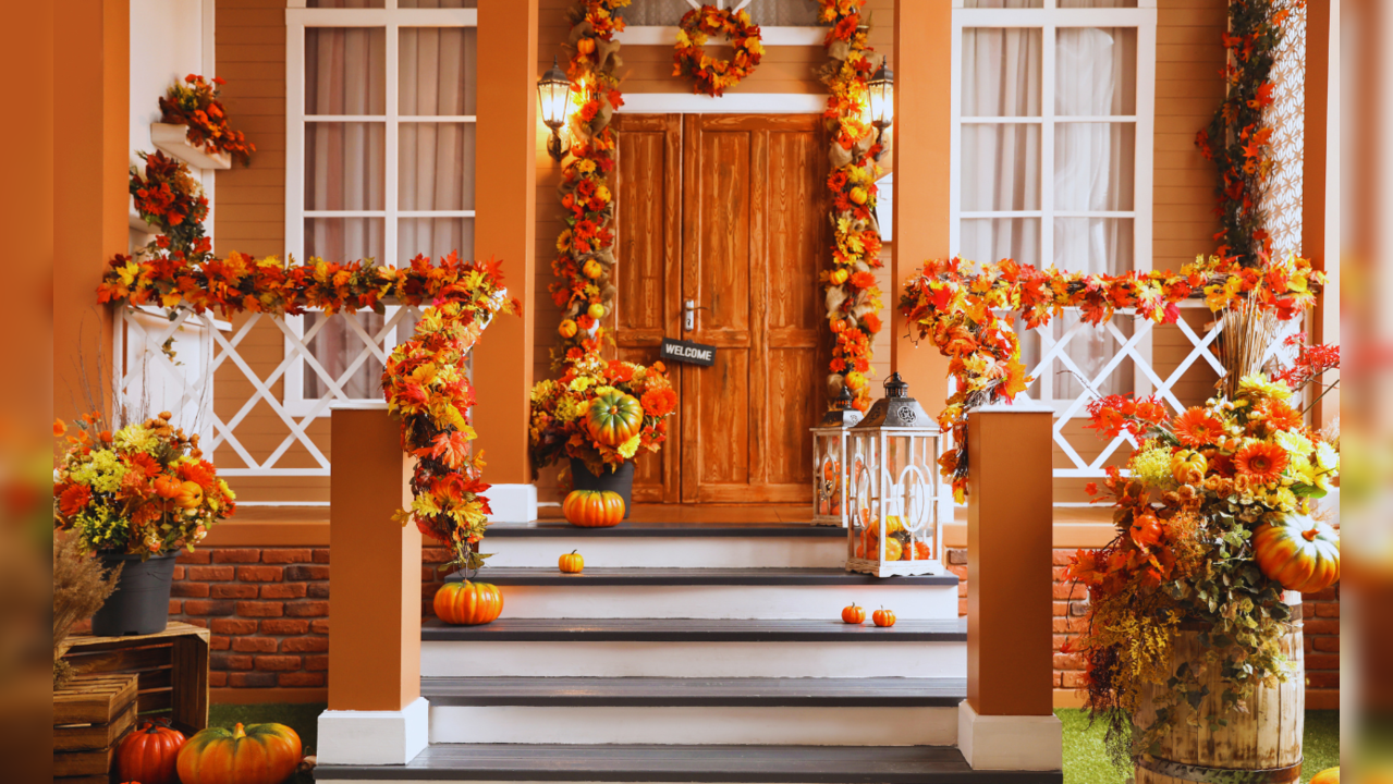 How to Enhance Your Home Entrance for Positive Energy with Vastu Shastra