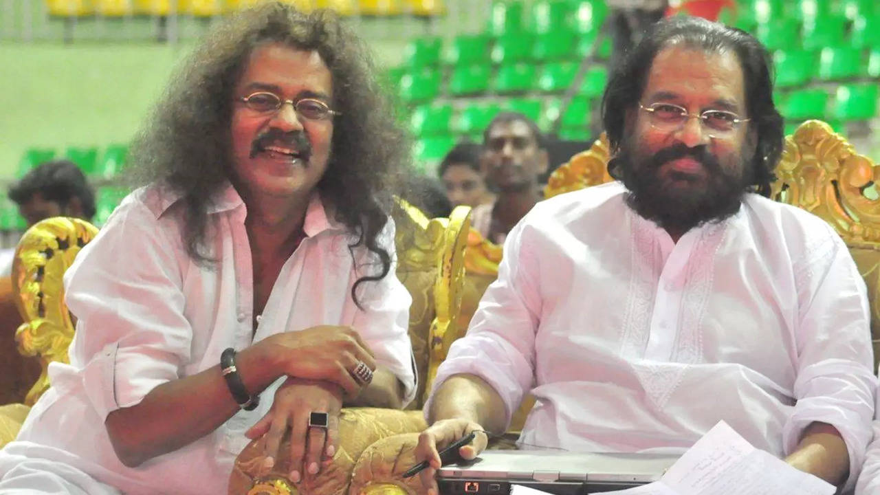 KJ Yesudas Birthday: Hariharan's Homage To 'Guru Who Inspired Generations' | EXCLUSIVE