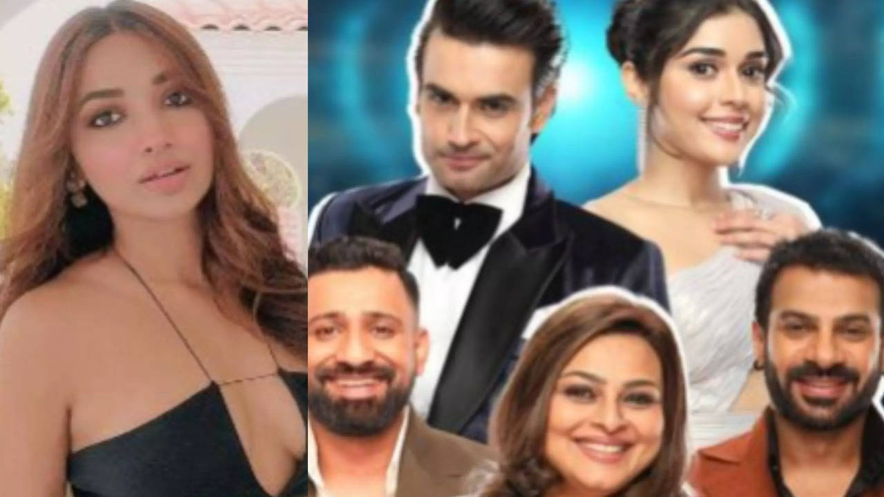 Who Is Jiya Shankar Supporting In Bigg Boss 18 House? Watch Video To Know