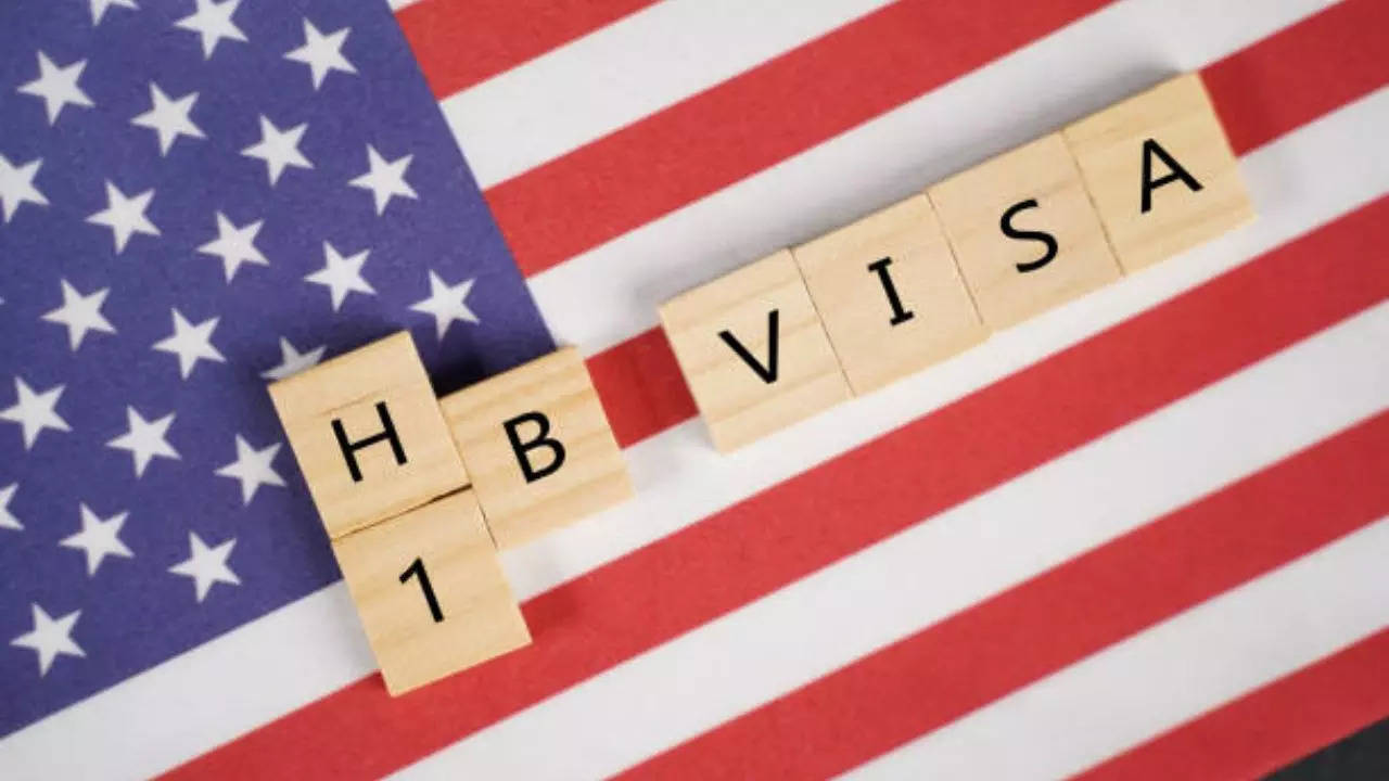 H-1B visa