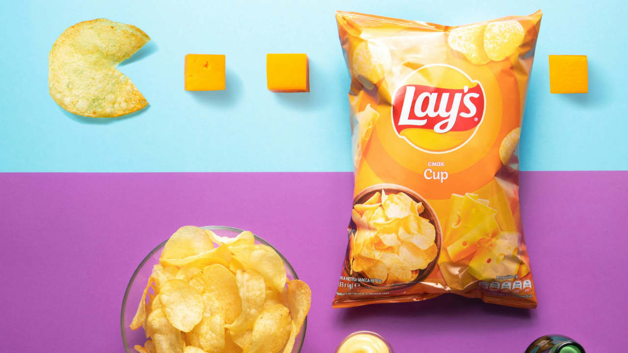 Lay's chips