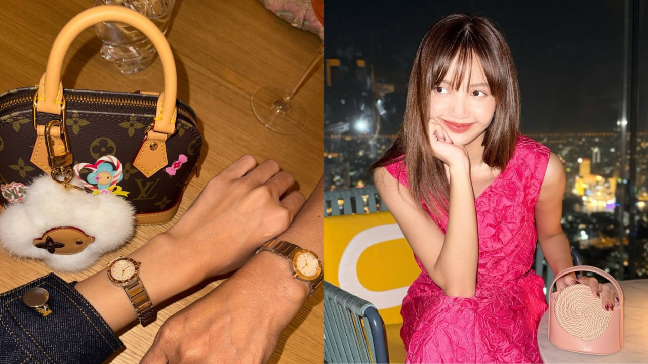 Did Blackpink's Lisa Soft Launch Boyfriend Frederic Arnault On Instagram? Singer Posts Pic Flaunting 'Couple Watch'