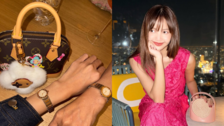 Did Blackpink's Lisa Soft Launch Boyfriend Frederic Arnault on Instagram, Singer Posts Photo Showing Couple's Watch
