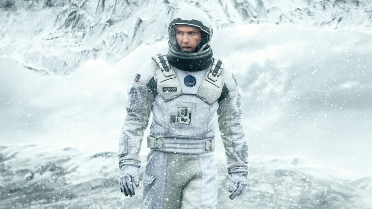 Christopher Nolan’s Interstellar To Re-Release In Indian Theatres On THIS Day