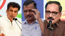 AAP vs BJP fight heats up in Delhi, who has the upper hand?