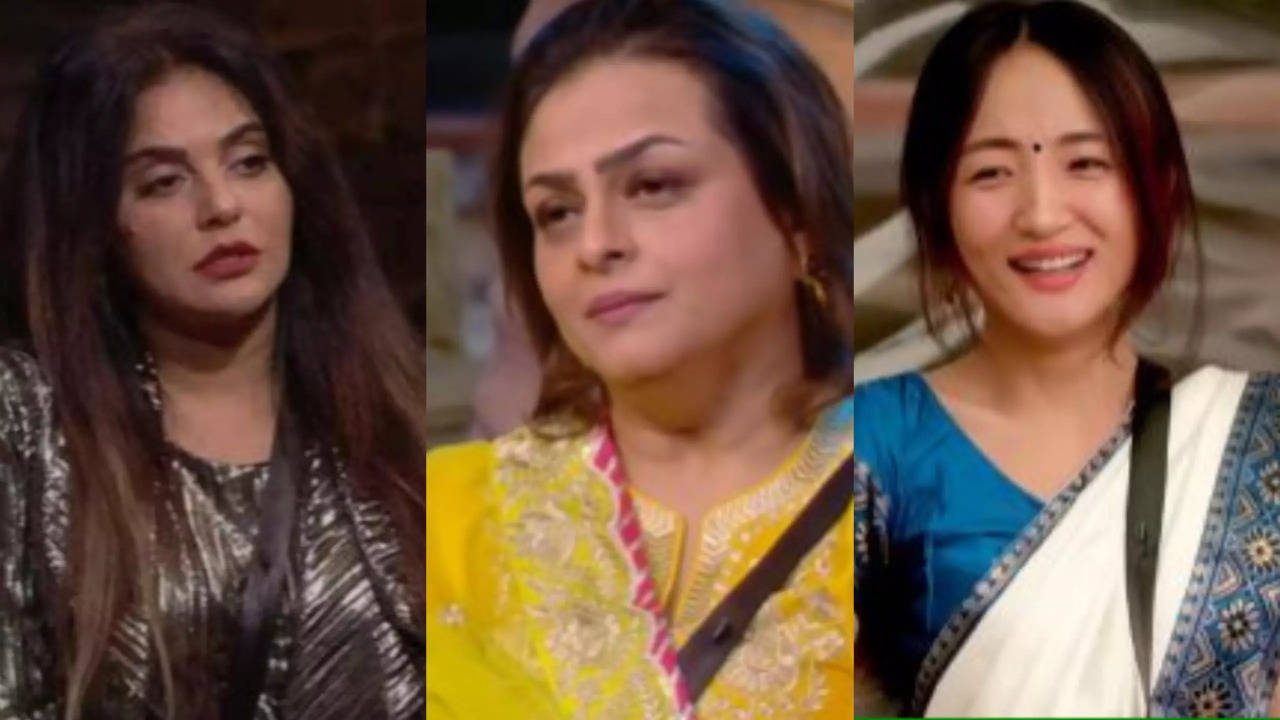 Bigg Boss 18: Sara Arfeen Khan SLAMS Shilpa Shirodkar For Double Standards After She Stands Up For Chum Darang