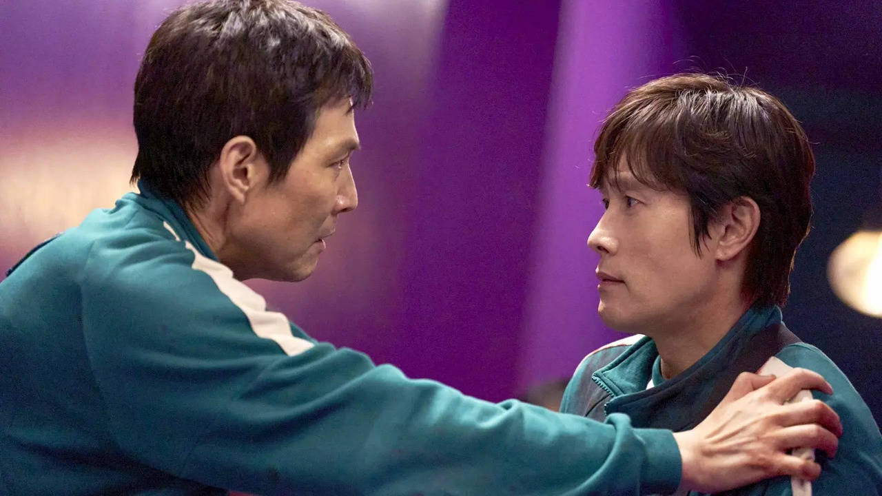 Squid Game 2: Lee Byung-Hun REACTS To Bromance Vibes Between Player 001, Player 456 - 'Didn't Know What BL Meant'