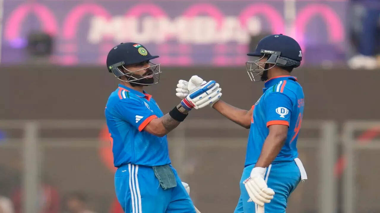 Sanju Samson Out, Shreyas Iyer In: Ex-India Star Predicts Huge Changes In Champions Trophy Squad