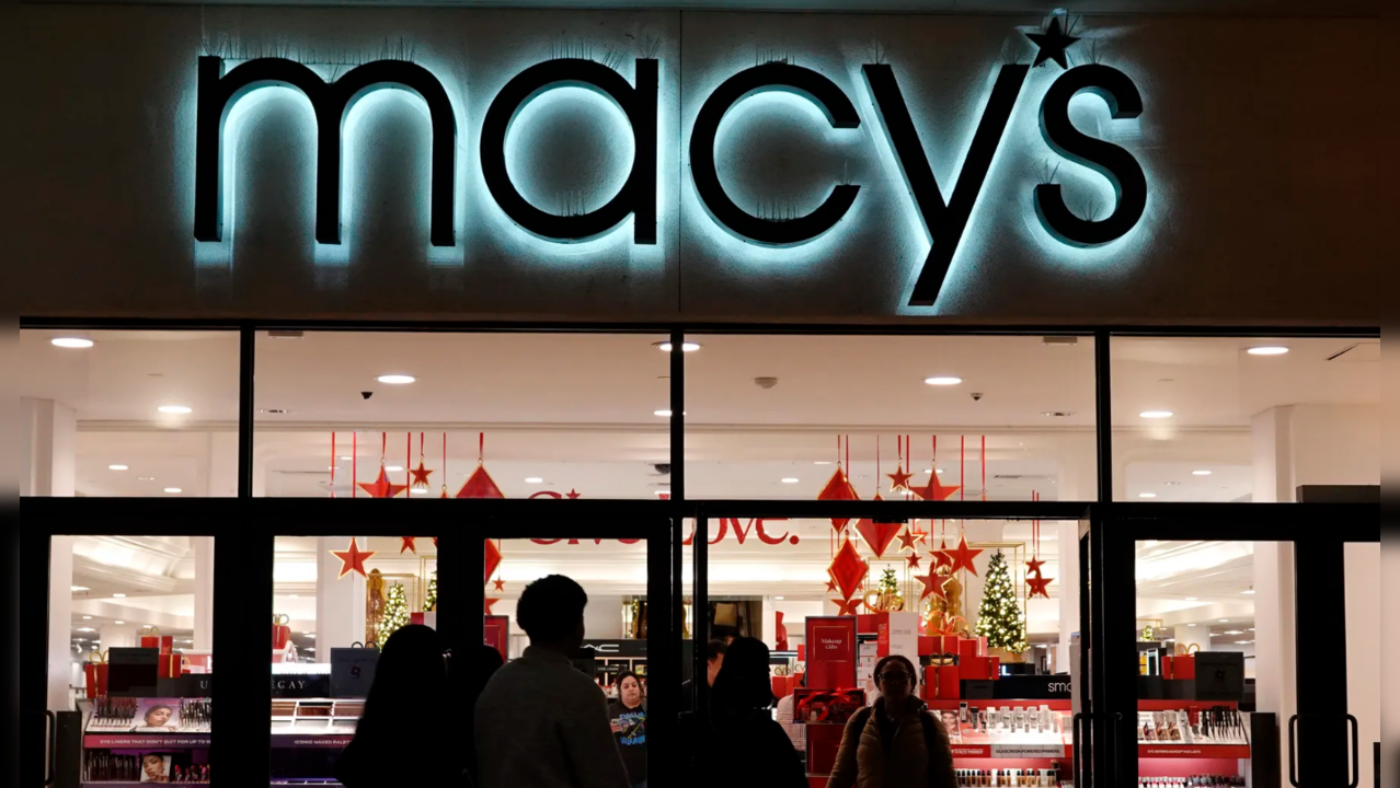 Macy's Closing Over 66 Stores In 2025