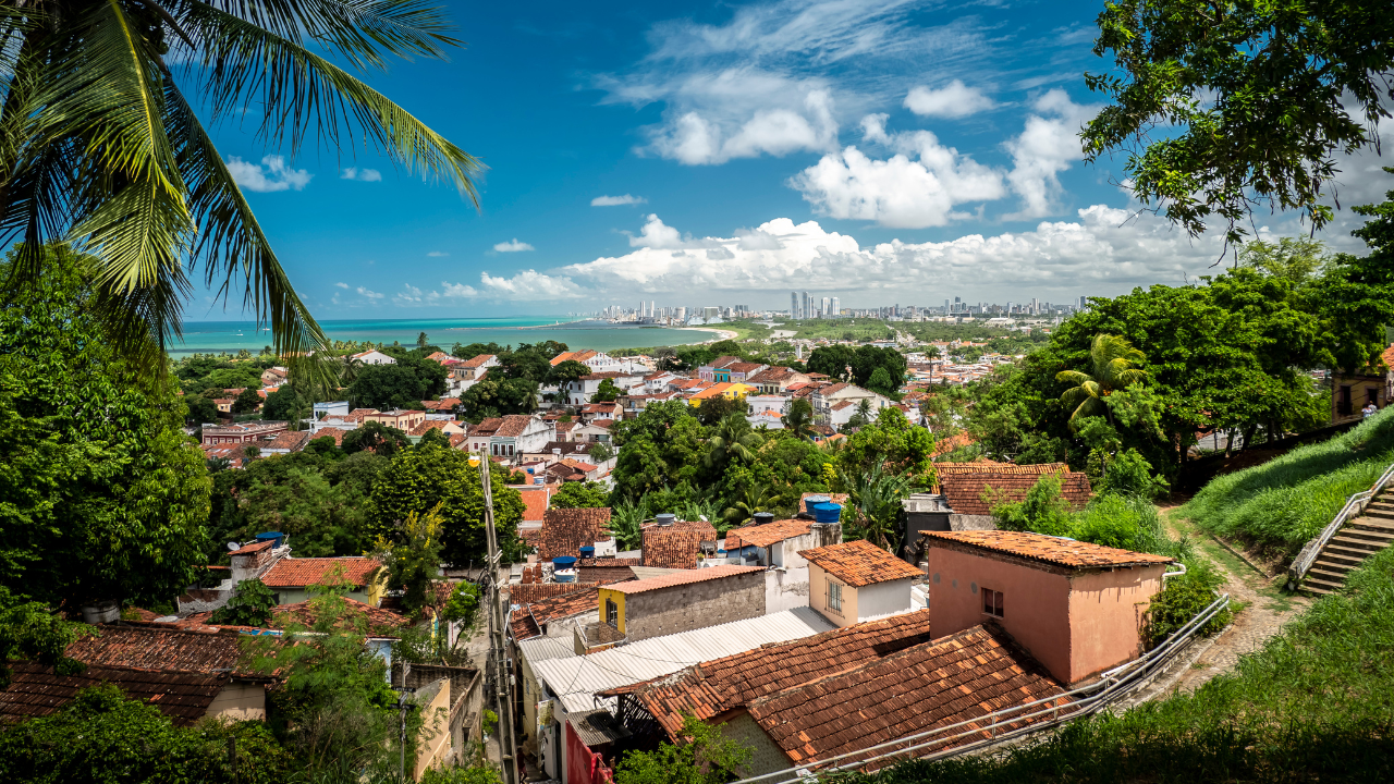 Olinda 