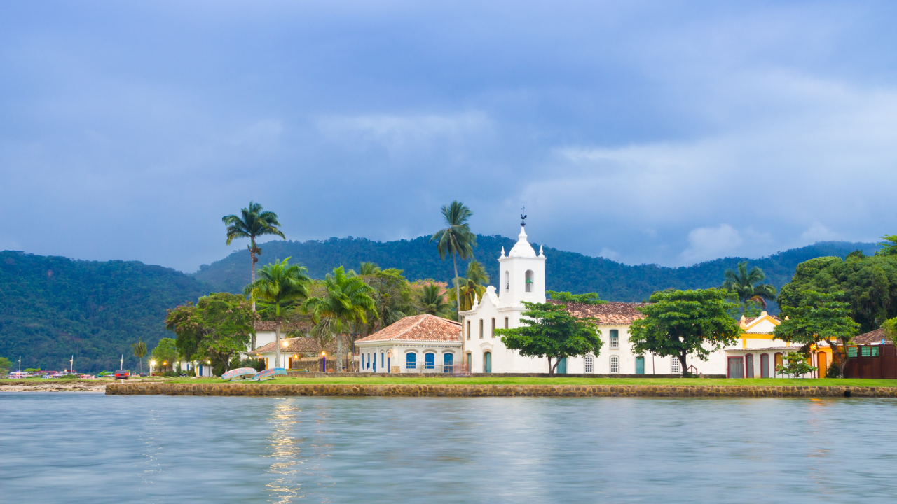 Paraty