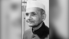 Lal Bahadur Shastri who led India during crisis, Indo-Pak 1965 war, food shortage and Tashkent Agreement