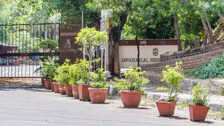 JNU fines 2 students Rs 179 lakh for hosting outsiders who use hookah