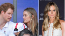 Meet Prince Harry's ex-girlfriend who left him for a shocking reason
