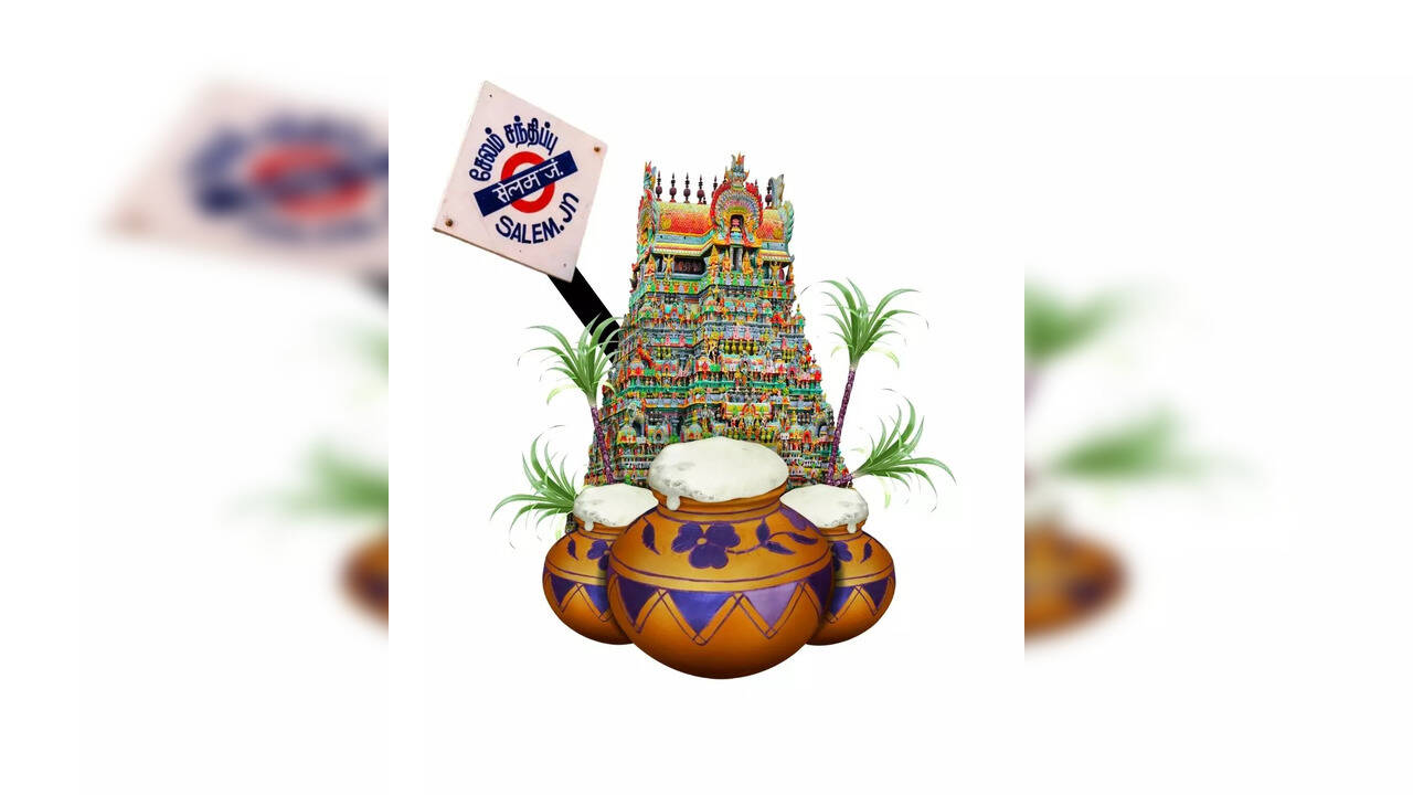  காணும் பொங்கலுக்கு சேலம் மக்கள் குழந்தைகளோடு செல்ல வேண்டிய இடங்கள் இதோ! 