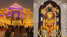 First anniversary of Ram Temple in 2025, know why it is celebrated on 11 January instead of 22 January