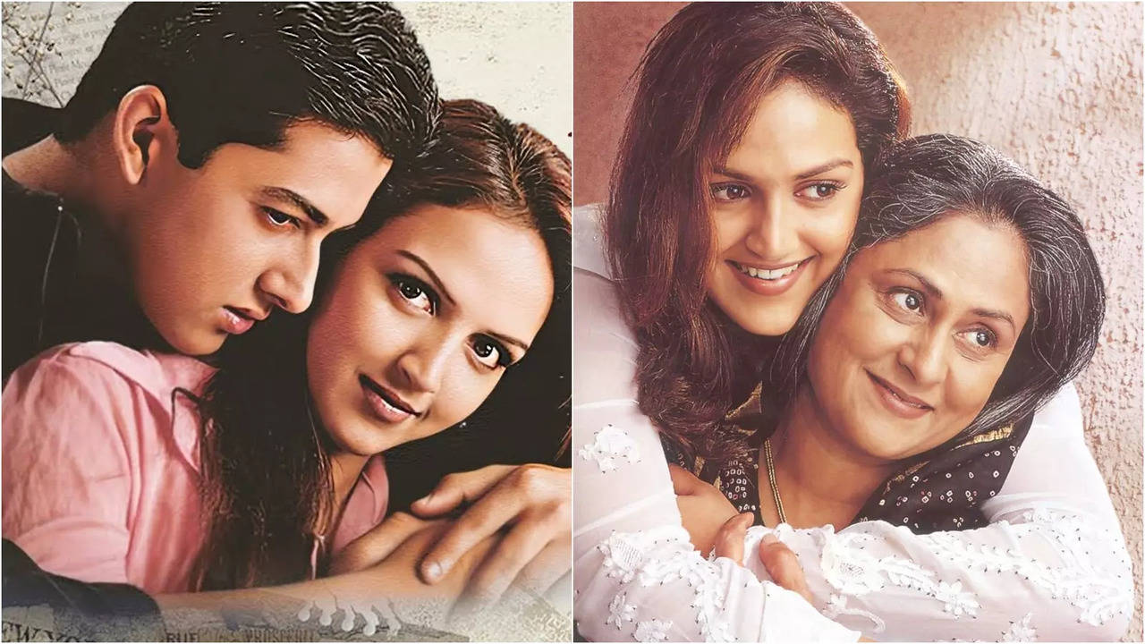 Koi Mere Dil Se Pooche Turns 23: Jaya Bachchan, Esha Deol Recall 'Powerful Subject': Could've Been Better | EXCLUSIVE