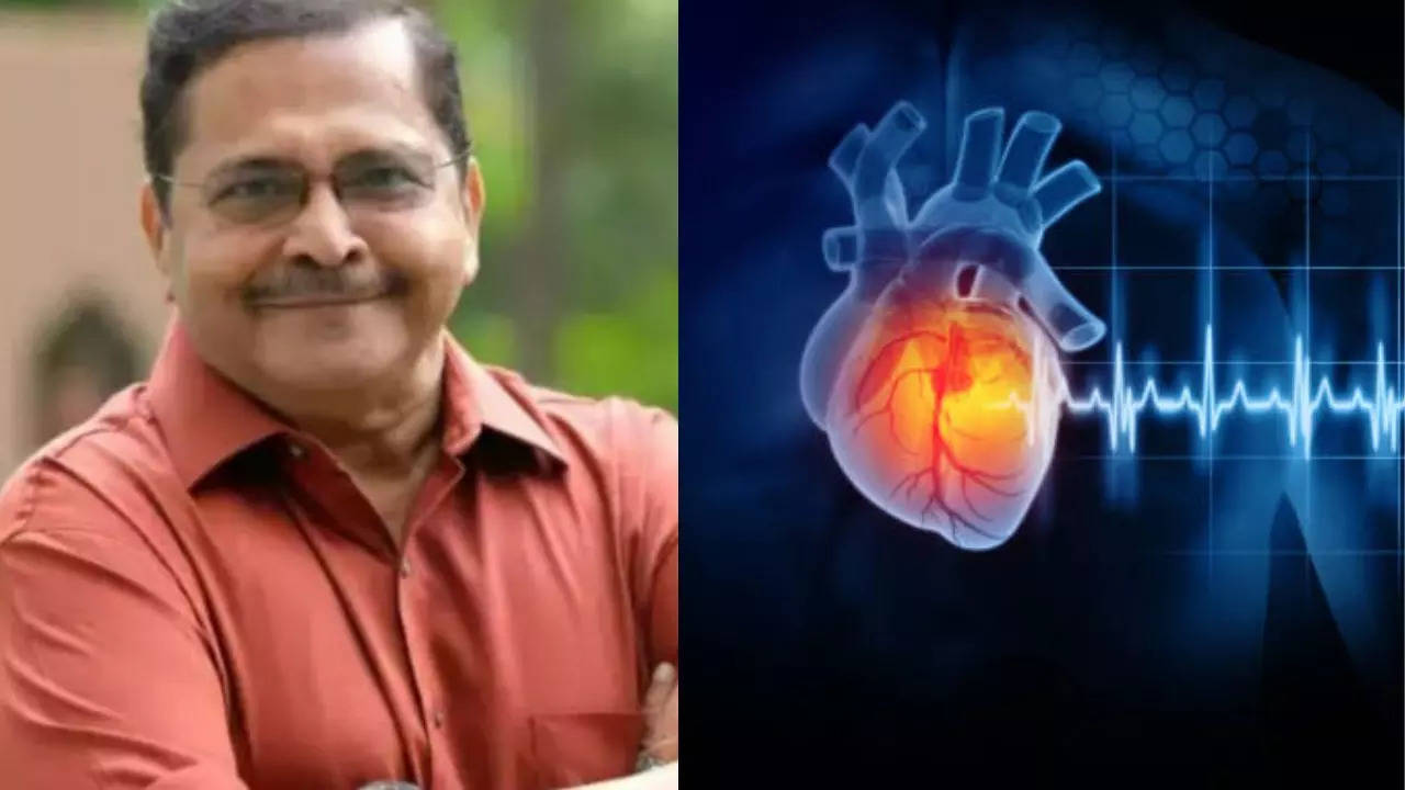 Tiku Talsania Heart Attack: How To Take Care of Your Cardiovascular Health in the 70s