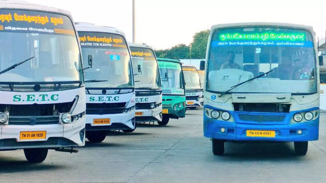  சென்னை கிளாம்பாக்கம் பஸ் ஸ்டாண்டில், பொங்கலுக்கு சொந்த ஊர் செல்ல சிறப்பு பேருந்துகள் எங்கு நிற்கும்? 