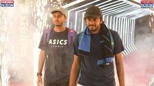 Armaan Bhatia on top, Harsh Mehta on second - View India DUPR India Men's Doubles Rankings