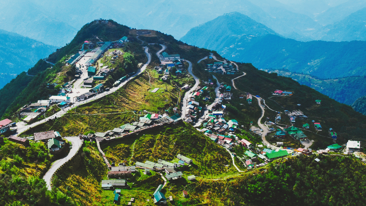 Sikkim
