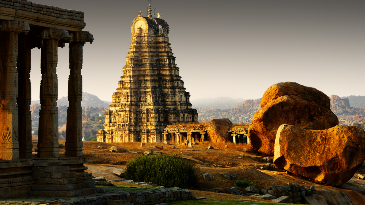 Hampi