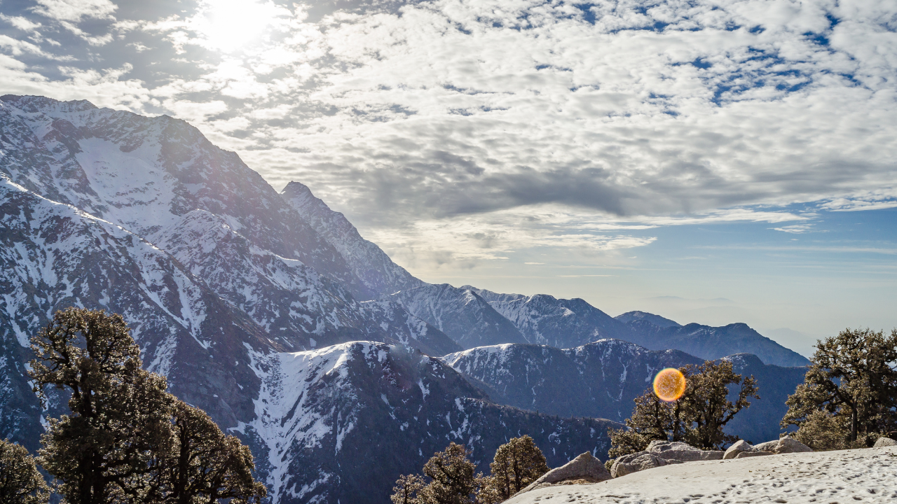 McLeodganj