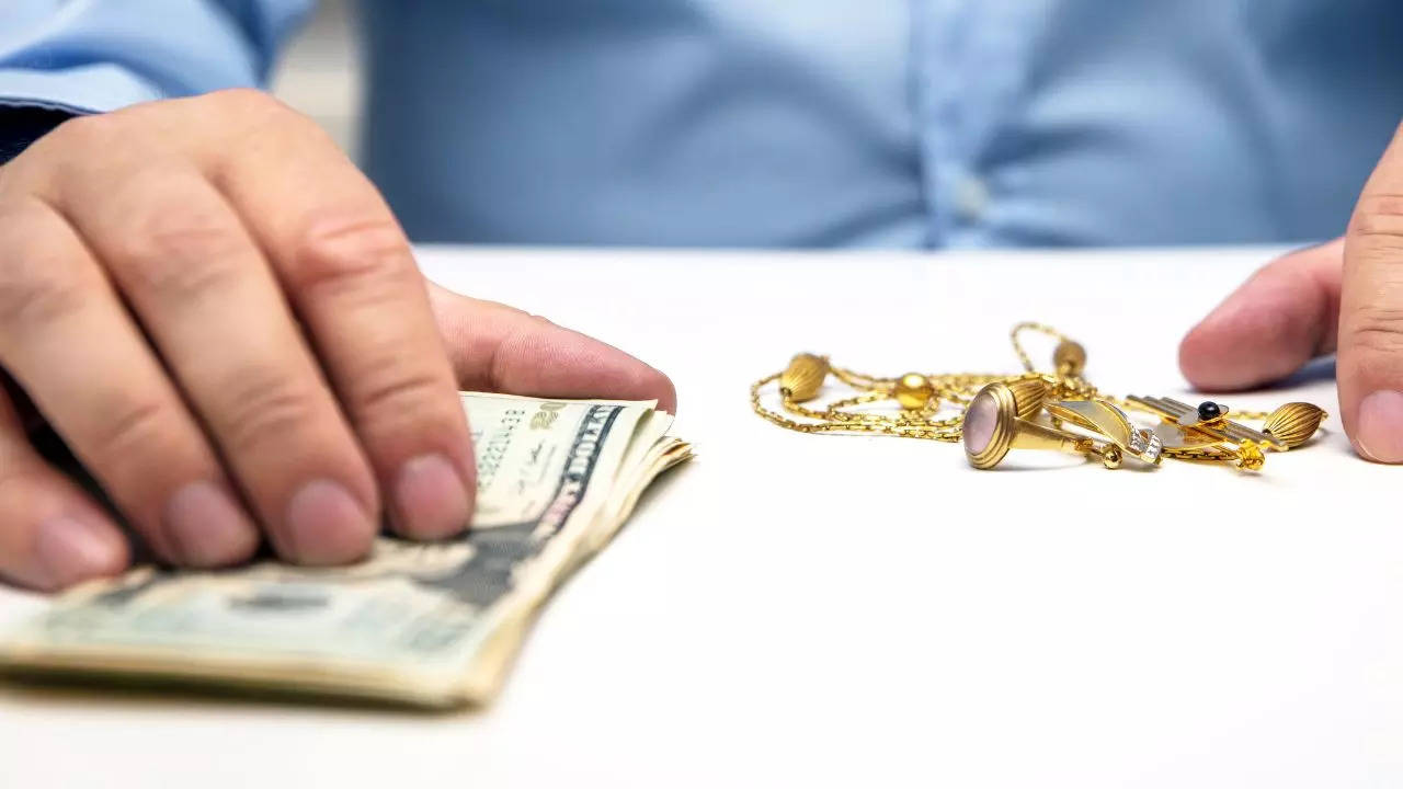 Income Tax Rules For Jewellery Know the rules on what tax you have to pay if you sell old jewelry