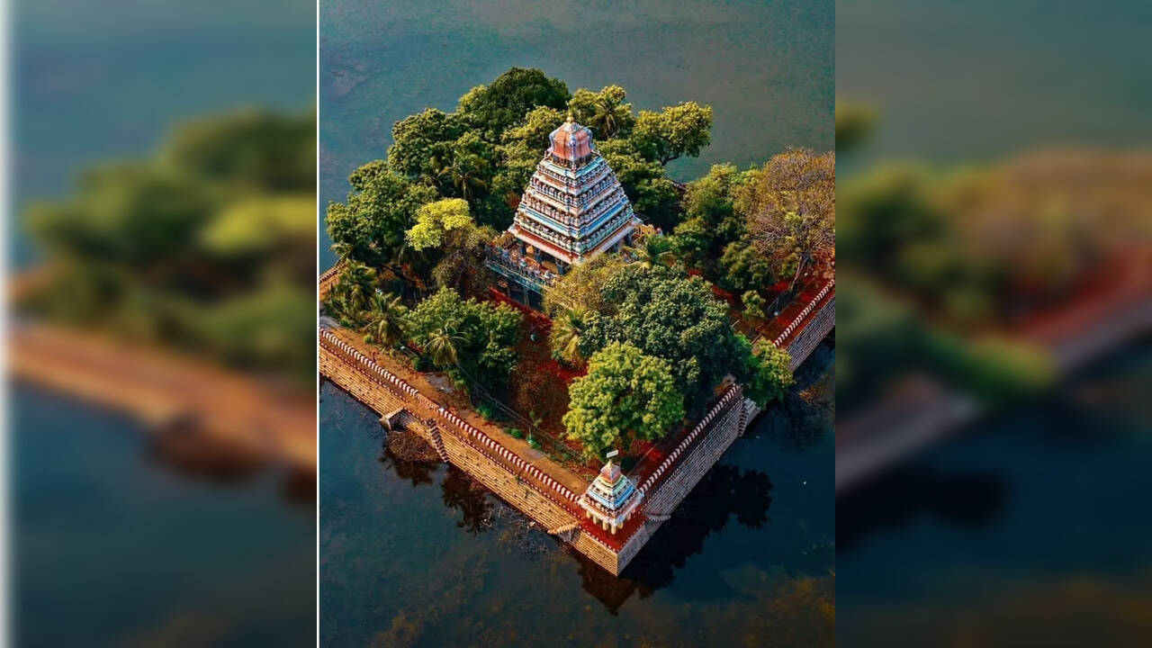  Pongal 2025: காணும் பொங்கலுக்கு மதுரையில் குடும்பத்துடன் பார்க்கவேண்டிய இடங்களின் பட்டியல் இதோ! 