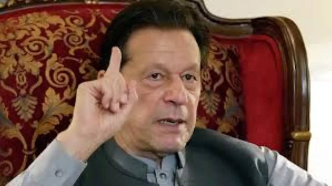 Imran Khan calls for 'impartial investigation' into Islamabad massacre: 'D-Chowk was drenched in blood'