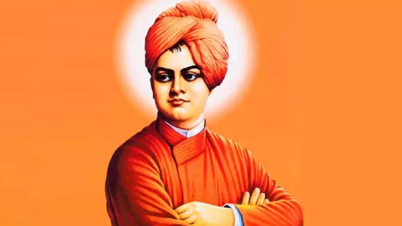 vivekananda jayanti 2025