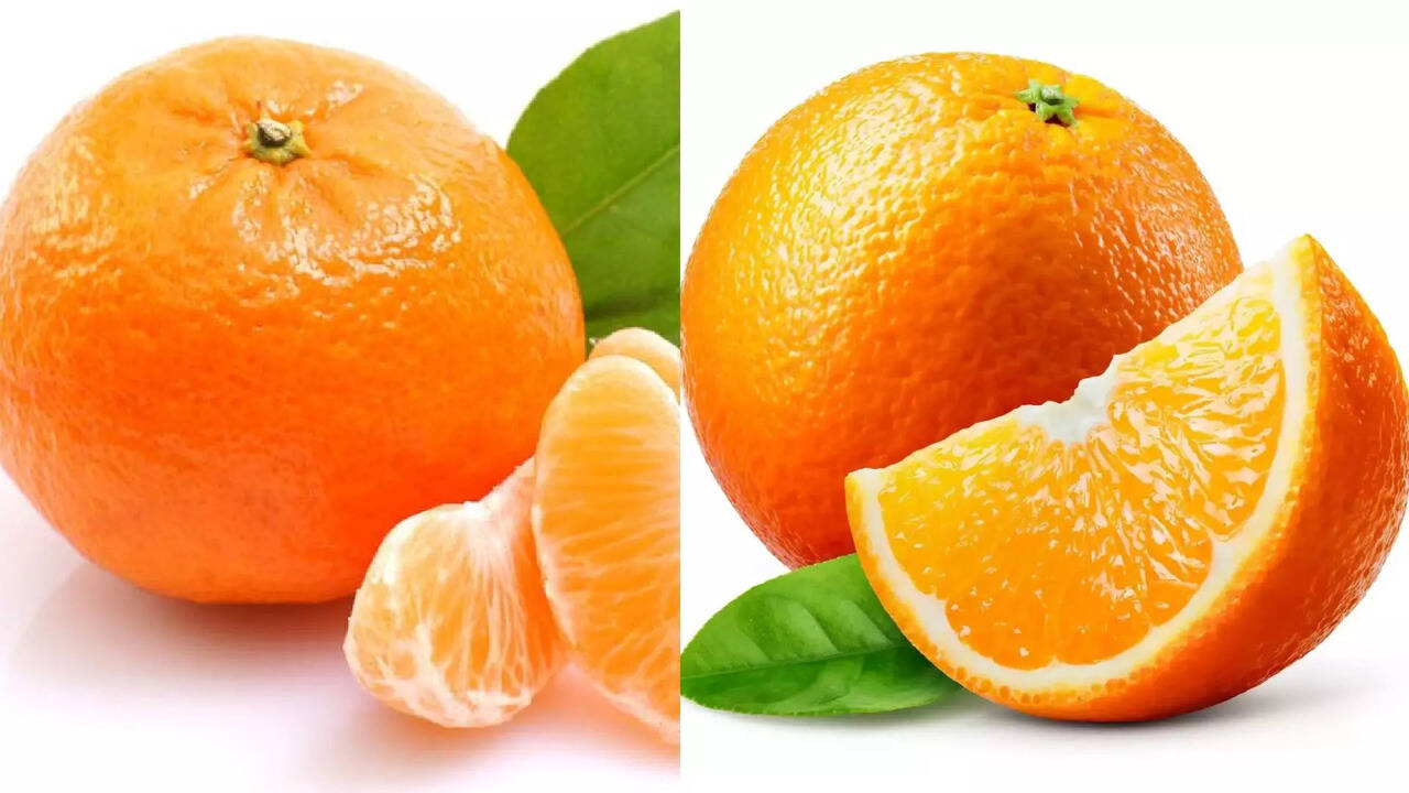 health benefits of eating oranges every day