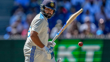 Blockbuster update on Captain being out of the future, Rohit Sharma will have to step down from captaincy.