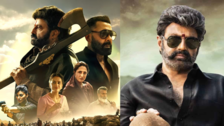 Daku Maharaj Twitter Review Netizens laud Balakrishna's massive screen presence, say Thaman's BGM is fire