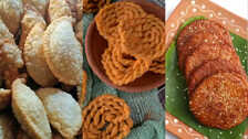 Makar Sankranti festival of Andhra Pradesh is a celebration of traditions inside Pedda Panduga