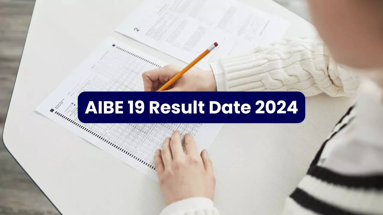 AIBE 19 Result Date 2024: BCI to Release All India Bar Examination ...